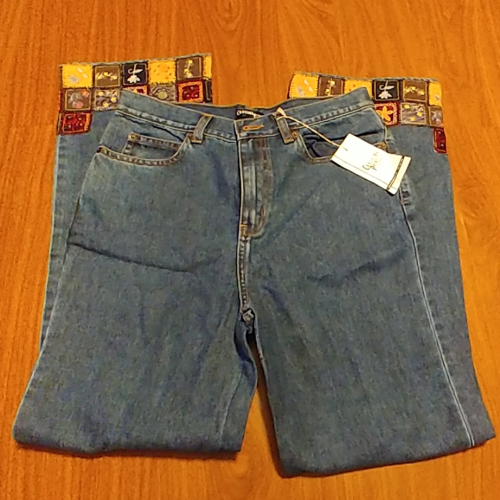 Jeans